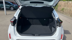 Toyota Yaris Cross 1.5 Hybrid Icon 5dr CVT Hybrid Estate
